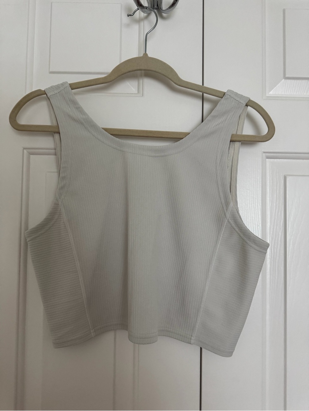 Lululemon Align Ribbed V-Neck Tank Top - Picture 2 of 3